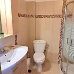 Plakoudis Apartamento