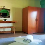 Apartamento Plakoudis Stavros (Thessaloniki)