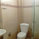 Plakoudis Apartamento *