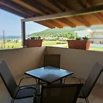 Apartamento Plakoudis Stavros (Thessaloniki)