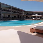 Plakoudis Apartamento Stavros (Thessaloniki)