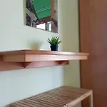 Apartamento Plakoudis *