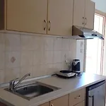 Plakoudis Apartamento *