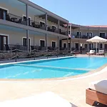 Plakoudis Apartamento