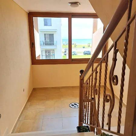 Plakoudis Apartment *