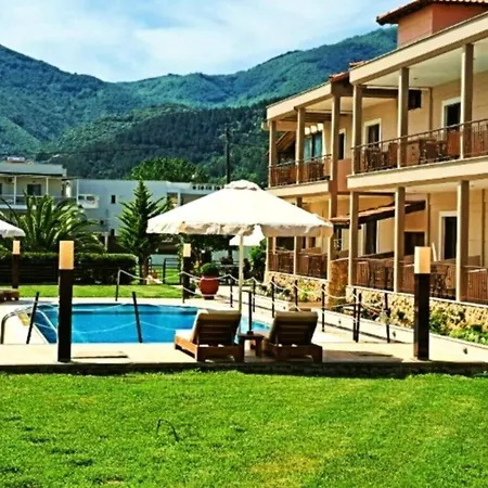 Apartment Plakoudis Stavros (Thessaloniki)