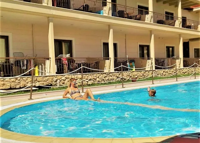 Plakoudis Apartment Stavros (Thessaloniki)