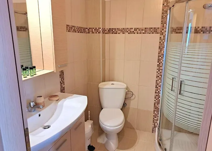 Plakoudis Apartment