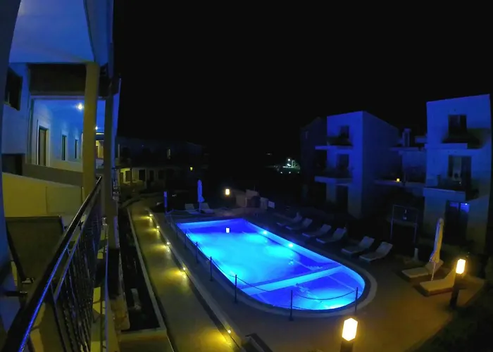 Plakoudis Apartment Stavros (Thessaloniki)