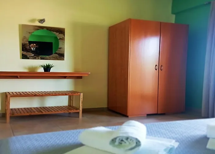 Apartment Plakoudis Stavros (Thessaloniki)