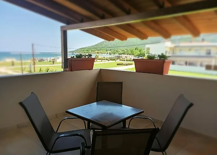 Apartment Plakoudis Stavros (Thessaloniki)