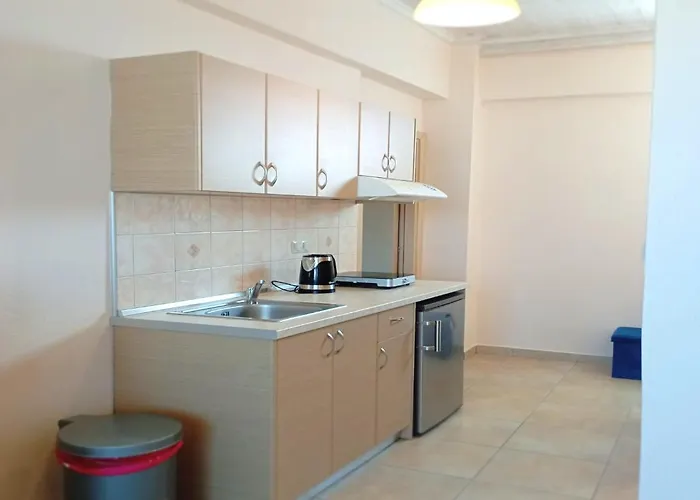 Apartment Plakoudis Stavros (Thessaloniki)