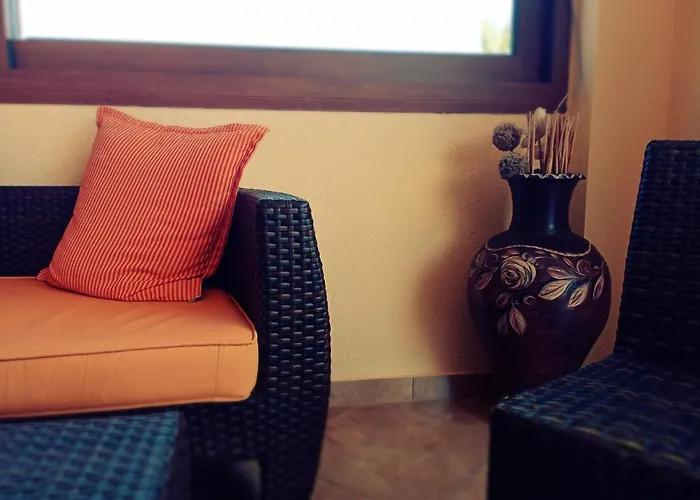 Apartment Plakoudis Stavros (Thessaloniki)