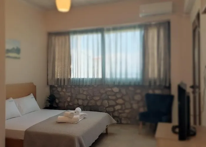 Plakoudis * 斯塔夫罗斯