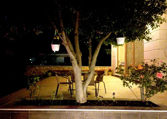 Apartment Plakoudis