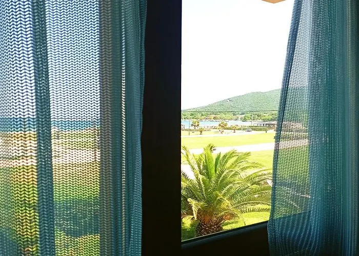 Apartment Plakoudis