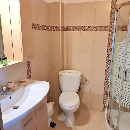 Plakoudis Apartament