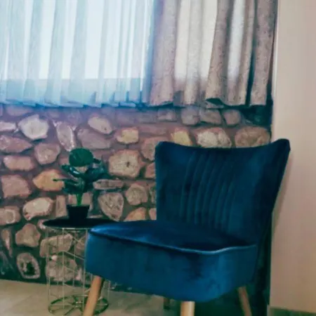 Plakoudis Apartament Stavros (Thessaloniki)