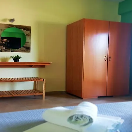 Apartament Plakoudis Stavros (Thessaloniki)