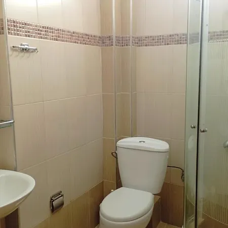 Plakoudis Apartament *