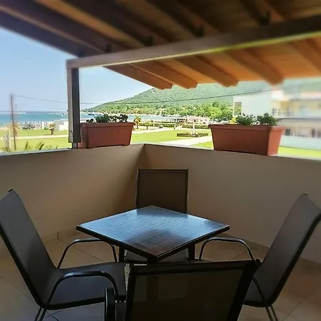 Apartament Plakoudis Stavros (Thessaloniki)