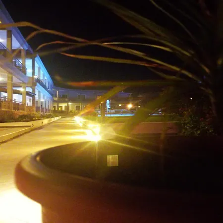 Plakoudis Apartman
