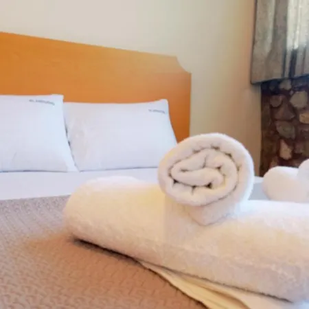 Plakoudis Apartman *
