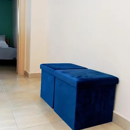 Appartamento Plakoudis