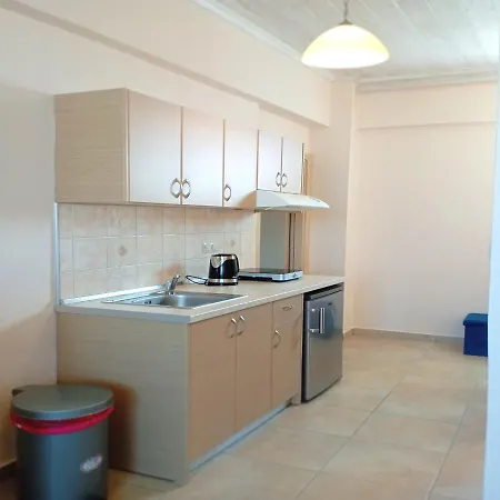 Apartament Plakoudis Stavros (Thessaloniki)