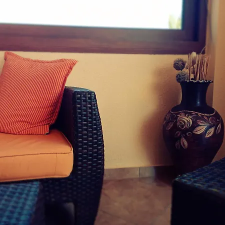 Apartament Plakoudis Stavros (Thessaloniki)