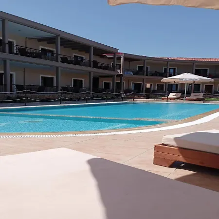 Plakoudis Apartament Stavros (Thessaloniki)