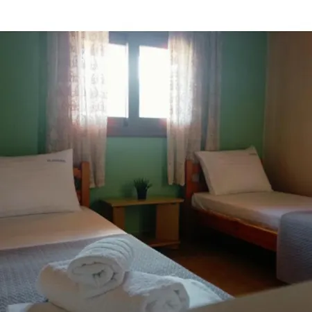Apartament Plakoudis