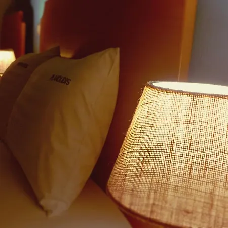 Apartman Plakoudis Sztavrósz