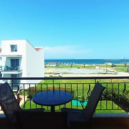 Apartman Plakoudis *