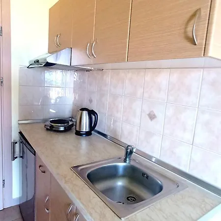 Apartament Plakoudis