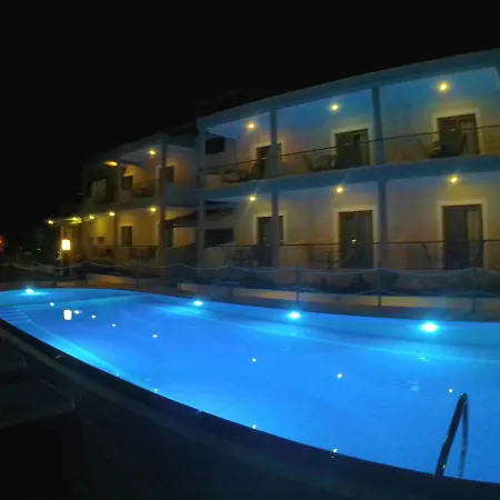 Plakoudis Apartament