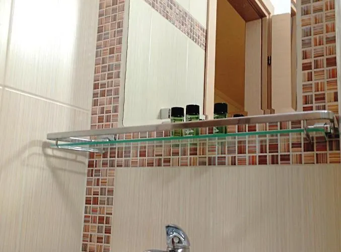 Plakoudis 公寓 斯塔夫罗斯