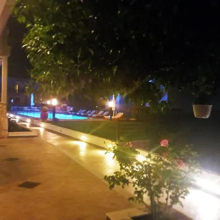 Daire Plakoudis Stavros (Thessaloniki)